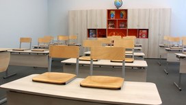 Во многих регионах России закрывают школы из-за ОРВИ