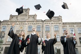 Свыше десятка российских вузов попали в рейтинг лучших мировых университетов