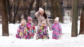 Отмена НДФЛ для многодетных семей