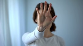 Почти 90% россиян выступают за принятие закона о домашнем насилии