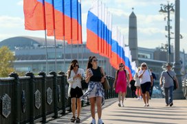Утверждена Концепция государственной языковой политики РФ