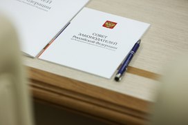 Владимир Путин поручил закрепить профессионалитет формой организации обучения