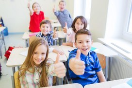 Родители хотят, чтобы на уроках труда учили готовить и шить