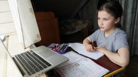 Ямбург поддержал идею перевода школьников на дистанционку