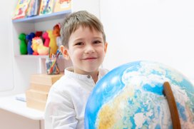 В 2026 году Минпросвещения утвердит новые требования к детским садам