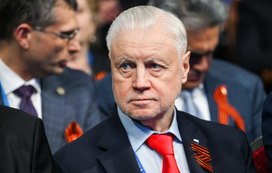 Миронов заявил, что в России нужны учителя и врачи, а не юристы и экономисты