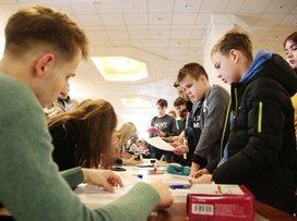 В России предложили отправлять хулиганов в спецучреждения