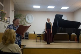 Названо имя лучшего преподавателя музыкальной литературы в России