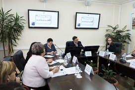 Рособрнадзор создаст рабочую группу для оценки креативности школьников