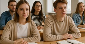 Школу будущих родителей планирует запустить для студентов Минобрнауки