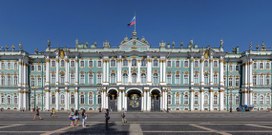Эрмитаж ввел бесплатное посещение на восемь дней в году
