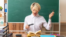 Российские учителя смогут оставлять жалобы в специальном чат-боте