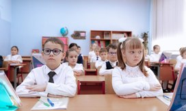 Оценки за поведение в школах будут ставить классные руководители