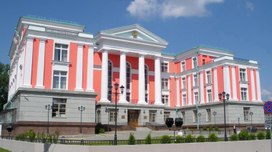 В Минске обсудили поддержку и продвижение русской культуры и языка за рубежом