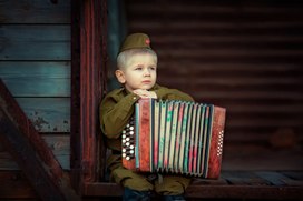 Председатель Российского исторического общества советует во время карантина рассказывать детям о войне