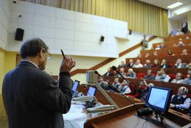 В Госдуме предложили сделать высшее образование полностью бесплатным для пограничных регионов России