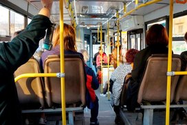 Школьникам до 14 лет могут сделать бесплатным проезд