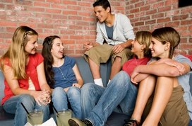 Подросток и ответственность: где находится баланс?