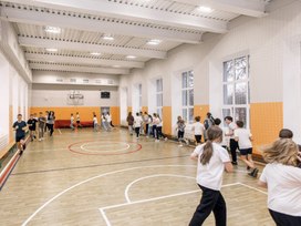 Российские ученые предложили изменить подход к нагрузке на уроках физкультуры