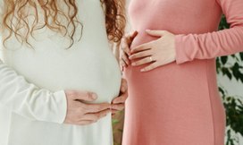 Госдума одобрила увеличение пособия для беременных студенток