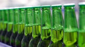 В России может появиться запрет на продажу детям безалкогольных напитков, которые выглядят как алкоголь