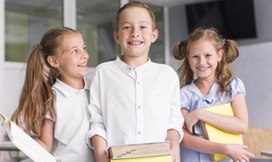 Минпросвещения увеличит доступность продленки для детей