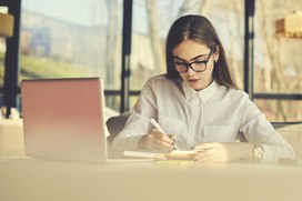 Как начать вести собственный блог?