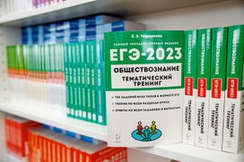В ближайшие 5-10 лет ЕГЭ останется офлайн-экзаменом
