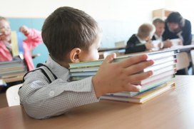 В России появятся единые учебники по шести общеобразовательным предметам