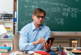 Студентам математических и технологических специальностей добавят педагогический модуль для преподавательской работы