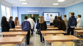 Минпросвещения заявило, что не разрабатывало методички по квадробингу