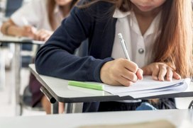 Эксперимент с гибким учебным планом не распространят на всю страну