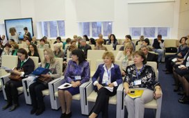 В Москве состоялось совещание руководителей организаций ДПО