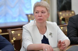 Сформулированы важнейшие  задачи современной системы образования