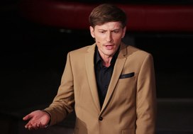 Павел Воля включен в «пантеон героев» Минпросвещения