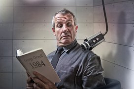 Каких изменений в обществе можно ждать в эпоху «цифрового тоталитаризма»?