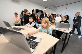 Глава СПЧ назвал преждевременным введение оценок за поведение в школах