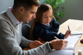 Учеба в школе продлевает жизнь и замедляет процесс старения