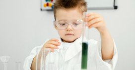 Одаренные дети редко превосходят ровесников, когда достигают подросткового возраста