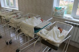 Названы самые популярные мужские и женские имена