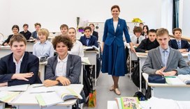 В России предложили создать центры психологической помощи для учителей