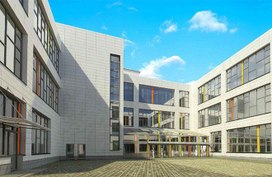 Реформатор московских школ