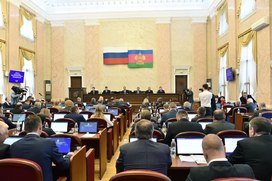 Более 300 миллиардов рублей понадобится для обновления колледжей России