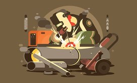 Стереотипы о рабочих профессиях, которые надо давно забыть