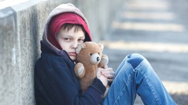 Безнадзорных и беспризорных детей стало больше впервые за пять лет