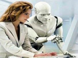 Автоматическое будущее: в каких профессиях роботы заменят людей?