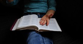 Что вызывает критику у родителей в учебниках по литературному чтению?