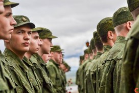 Весеннему призыву 1 апреля быть