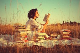 Интересные факты о чтении