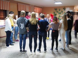 Институт внештатных психологов будет создан в регионах страны